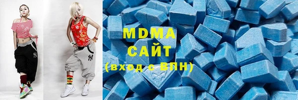 тгк Богородицк